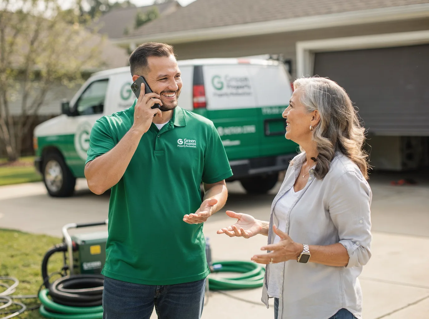 Water Damage Restoration Exchange, WV FAQs